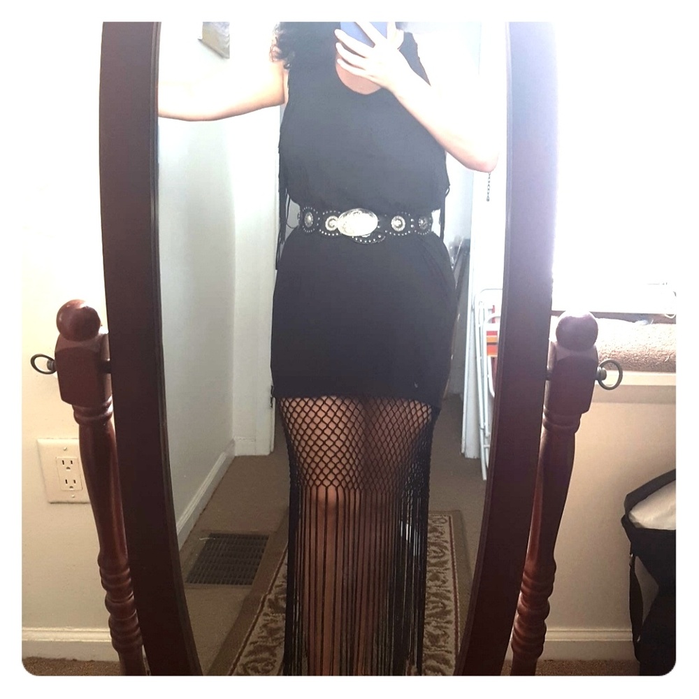 Free people dress